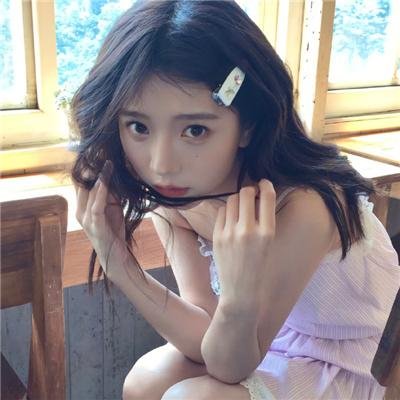 红色气球